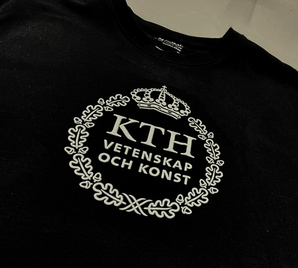 16KTHTシャツ