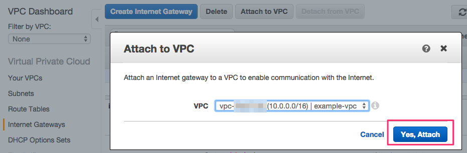 attach_vpc