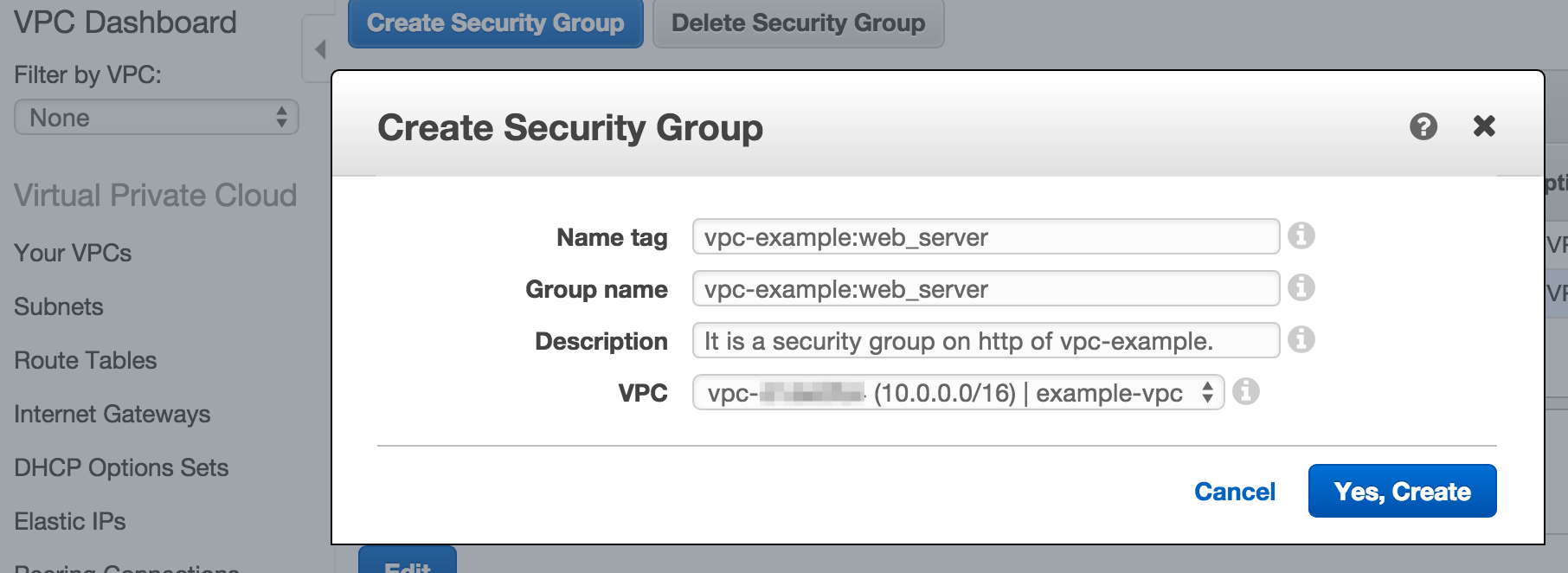 create_securitygroup