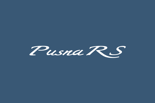 Pusna-RSにService Worker Pushの機能が実装されました！