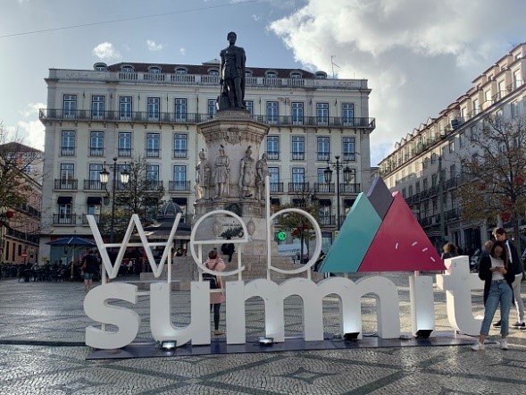 欧州最大級のテクノロジーカンファレンス　Web Summit 2019 をご存じでしょうか？